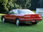 Acura Legend Coupe 1987 года